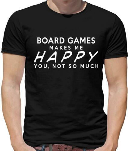 Board Game Geek - Permainan Papan Membuatku Bahagia, Tidak Begitu
