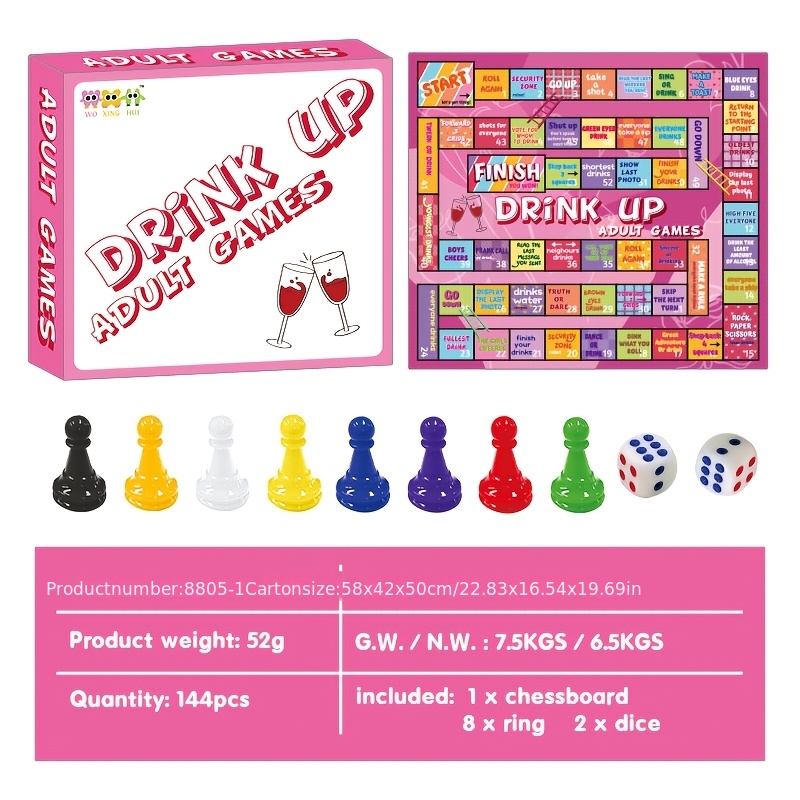 Board Game Unmatched - Permainan Papan Monopoli Malam Permainan Pasangan