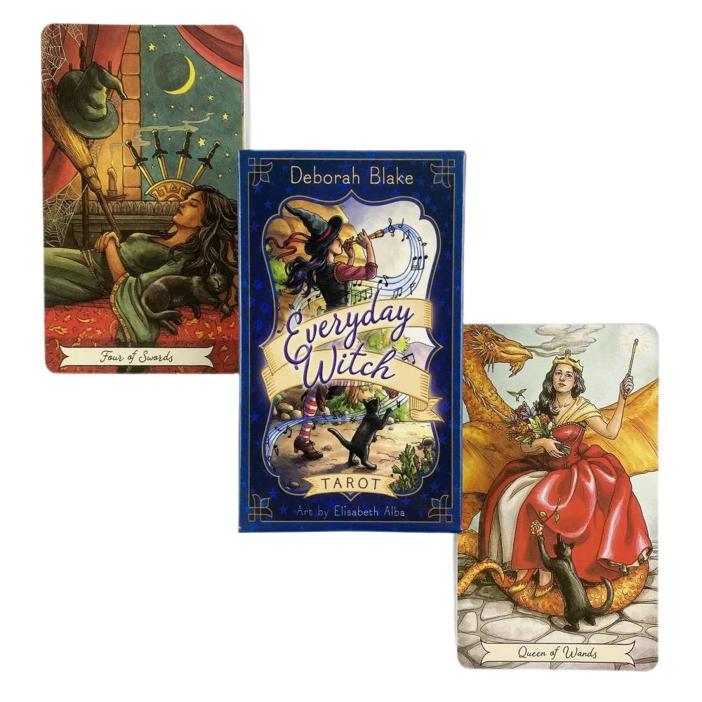 Board Game Oracle - Buku Panduan Elektronik Oracle Dek Kartu