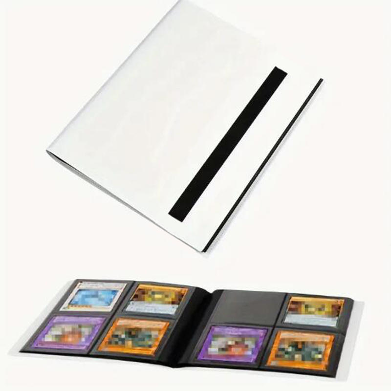 Album Binder Penyimpanan Kartu - Board Game Yugioh ulasan dan harga