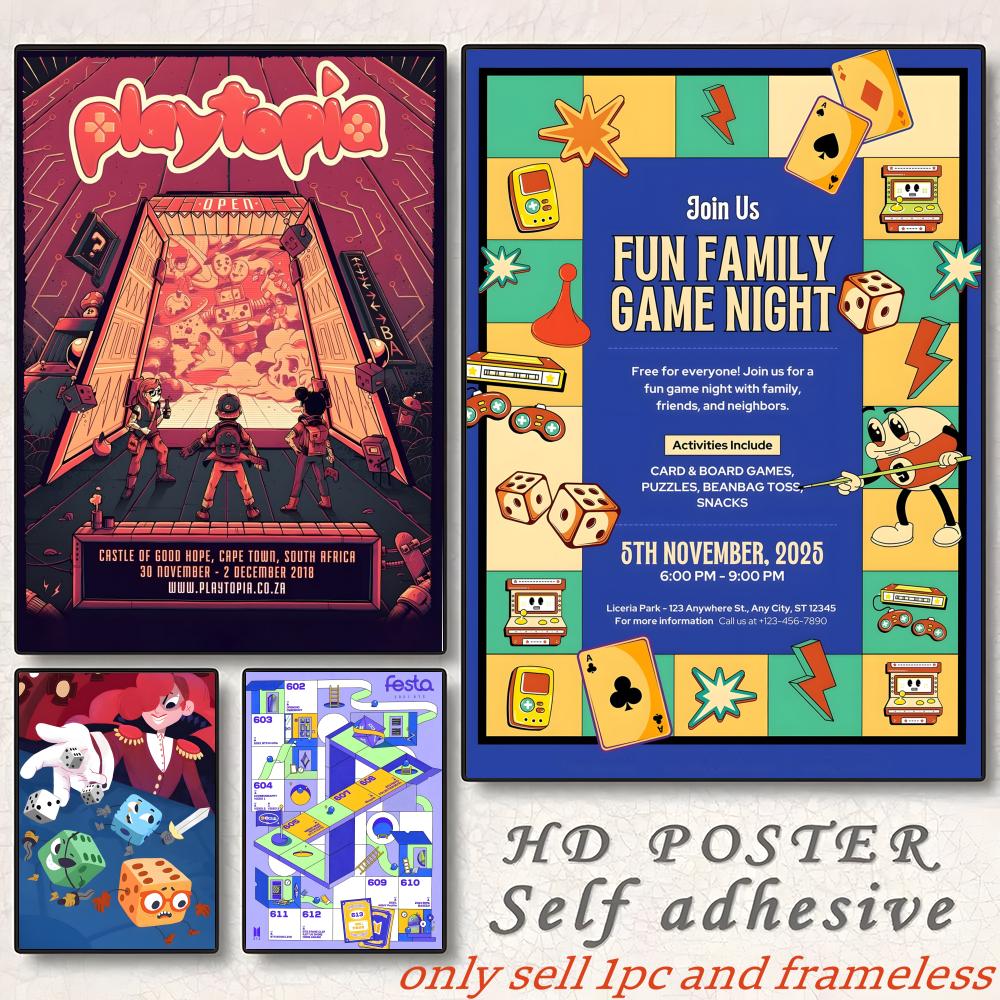 Berlin Brettspiel Con Board Ga - Board Game Cafe ulasan dan harga