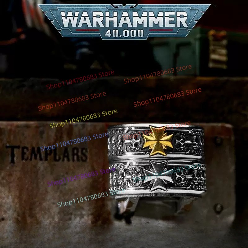 Cincin Sumpah Tentara Salib Te - Board Game War ulasan dan harga