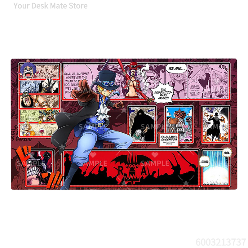One Piece Zoro Reiju Card Batt - Board Game Solo ulasan dan harga