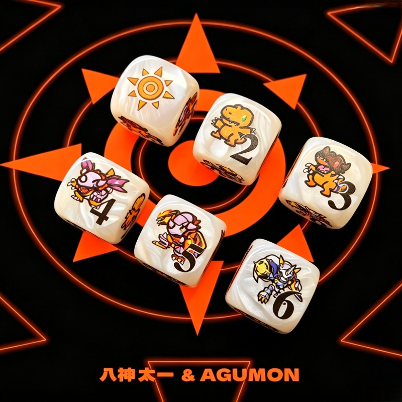 2 Buah/Set Digimon DTCG Omnimo - Board Game Loop ulasan dan harga