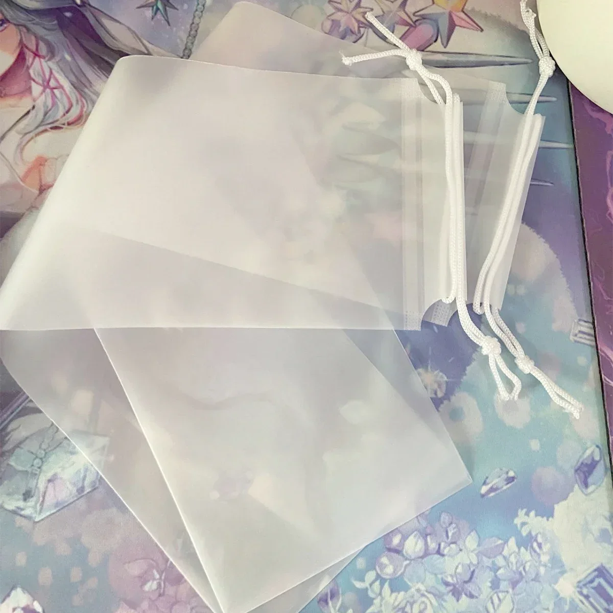 YuGiOh Dominus Impulse Playmat - Board Game Yugioh ulasan dan harga