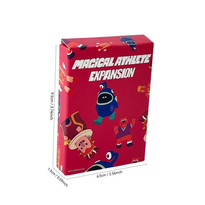 Permainan Papan Atlet Ajaib DI - Board Game Loop ulasan dan harga