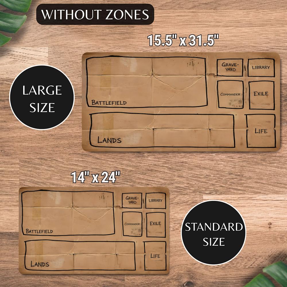 Alas Permainan Karton untuk Pe - Board Game Zone ulasan dan harga