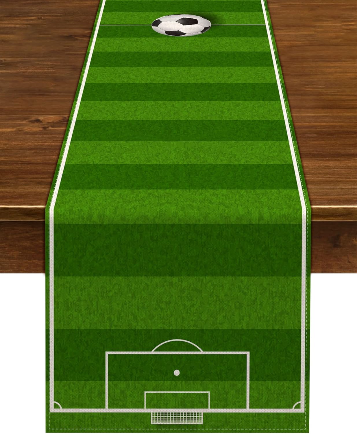 Taplak Meja Sepak Bola - 1 Bua - Board Game Cafe ulasan dan harga