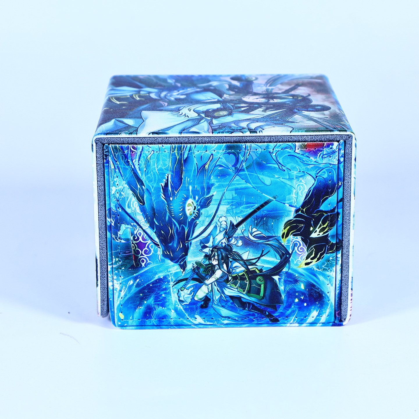 Yu-Gi-Oh! Kotak Kartu Permaina - Board Game Yugioh ulasan dan harga