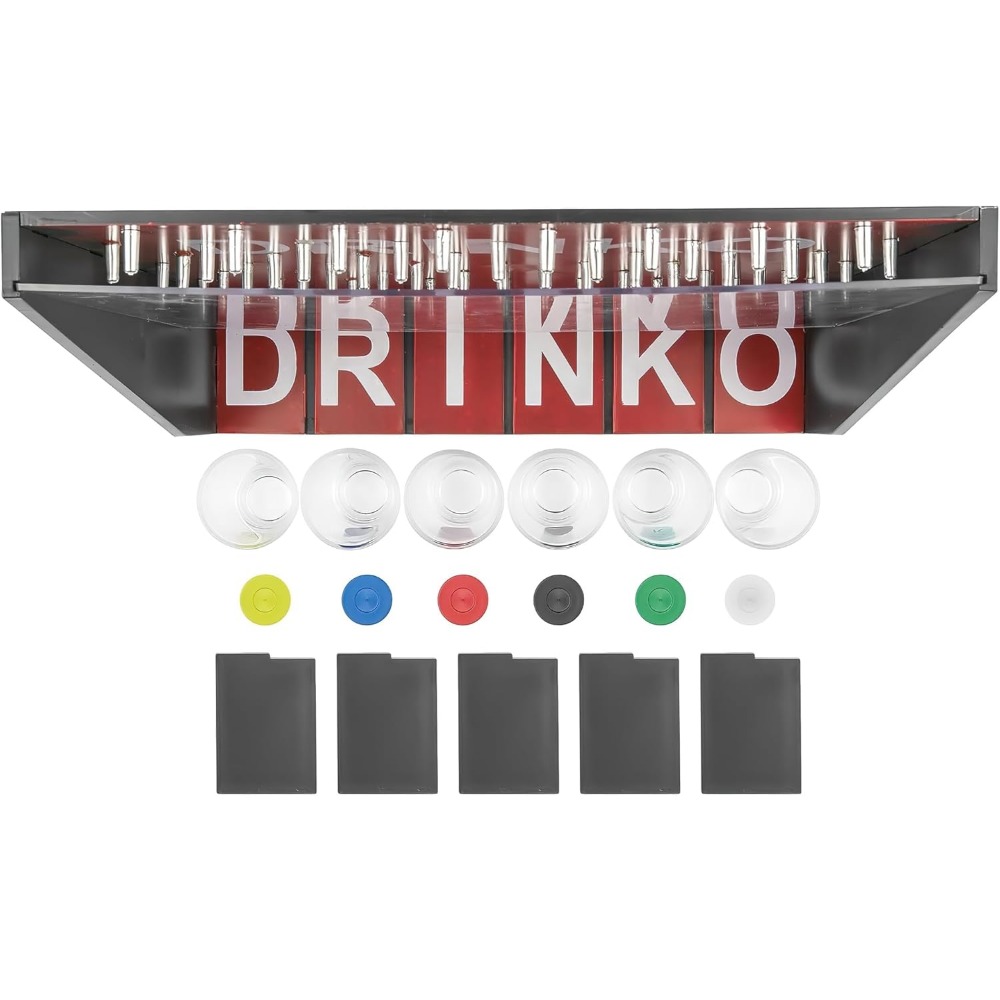 Permainan Minum Minum Minum, K - Board Game Unmatched ulasan dan harga