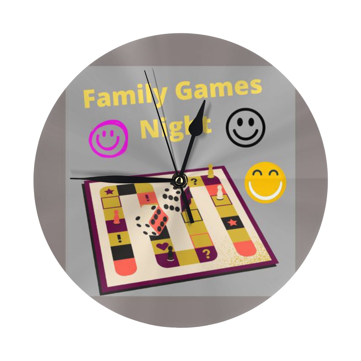 Malam Permainan Keluarga, Perm - Board Game Cafe ulasan dan harga
