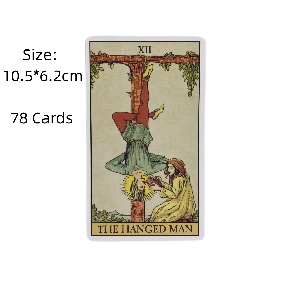 Setelah Permainan Kartu Tarot  - Board Game Oracle ulasan dan harga