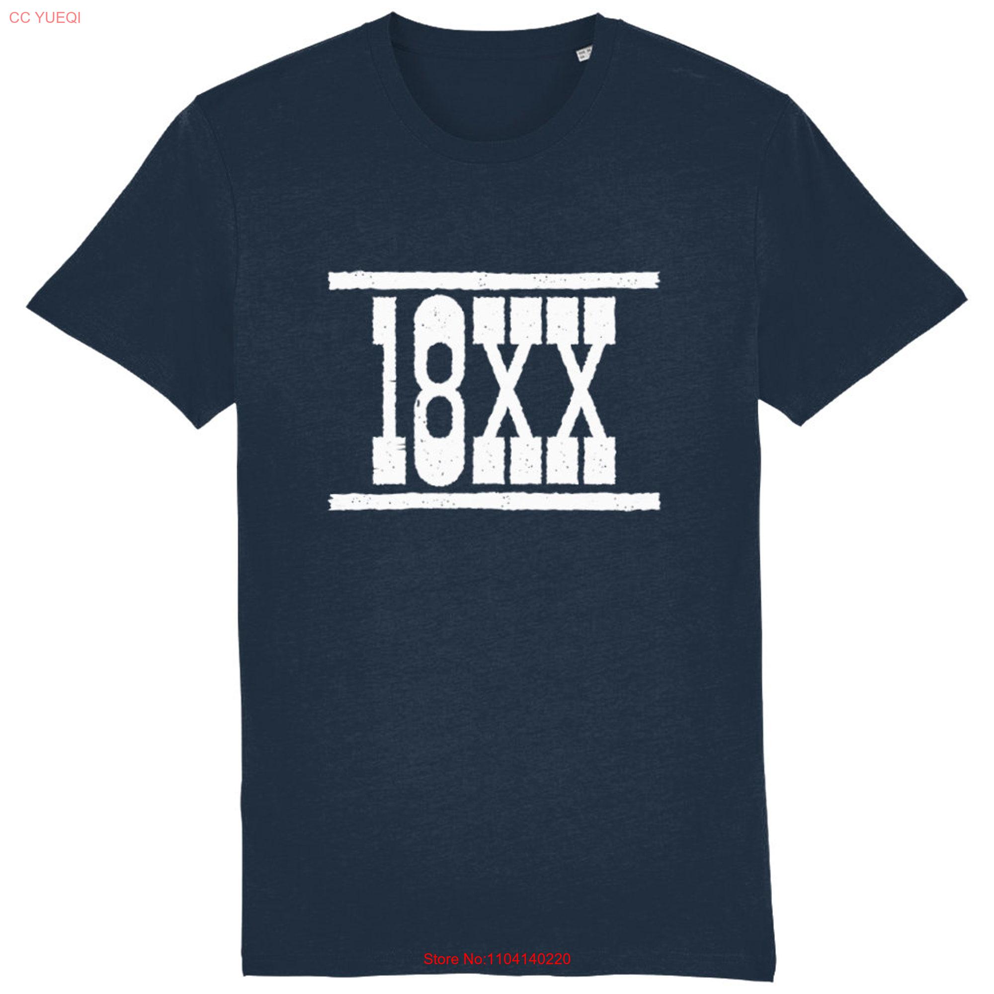 18XX T Shirt papan permainan M - Board Game Geek ulasan dan harga
