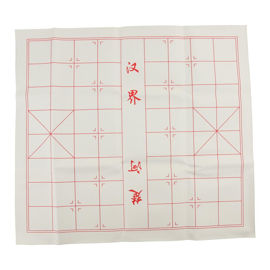 Catur Cina Xiangqi Papan Kayu  - Board Game Cafe ulasan dan harga