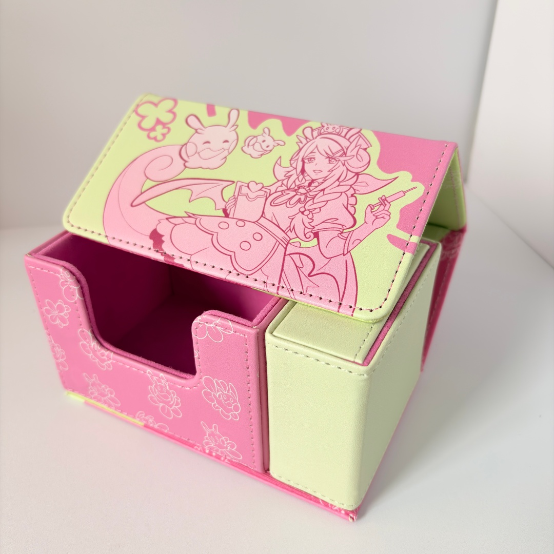 Yu-Gi-Oh! DIY Dragonmaid Nurse - Board Game Yugioh ulasan dan harga