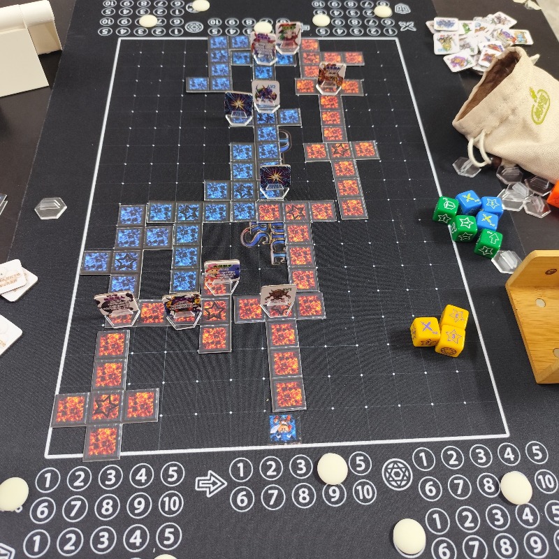 Cocok untuk Yu-Gi-Oh! Mainan P - Board Game Yugioh ulasan dan harga