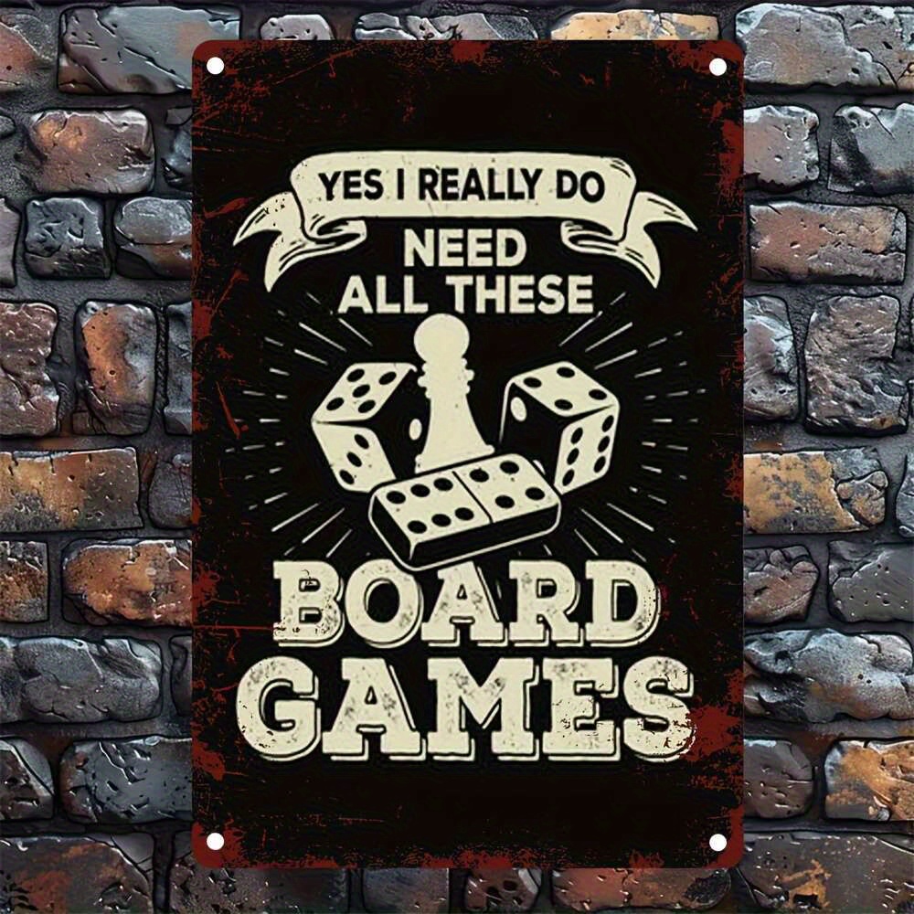 Saya Sangat Membutuhkan Semua  - Board Game Cafe ulasan dan harga