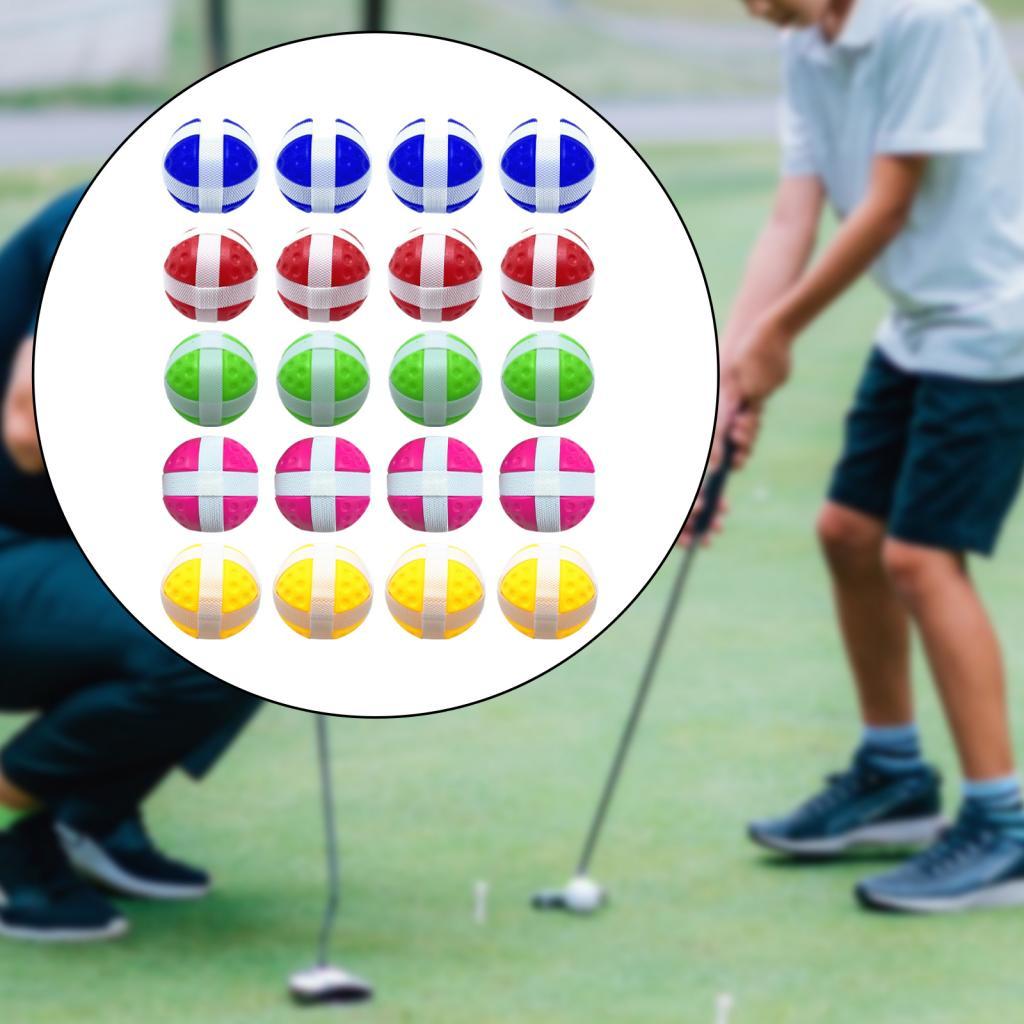 Bola Golf Mini Perekat untuk P - Board Game Loop ulasan dan harga