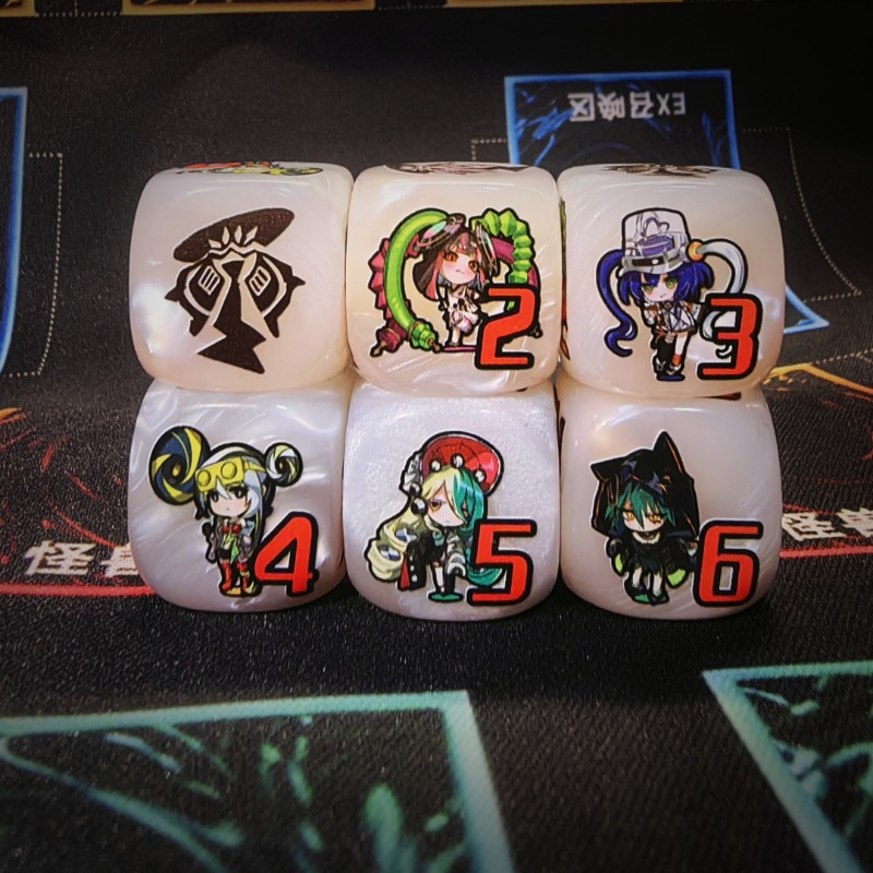 Yu-Gi-Oh! Kewl Tune Rotary Mul - Board Game Loop ulasan dan harga