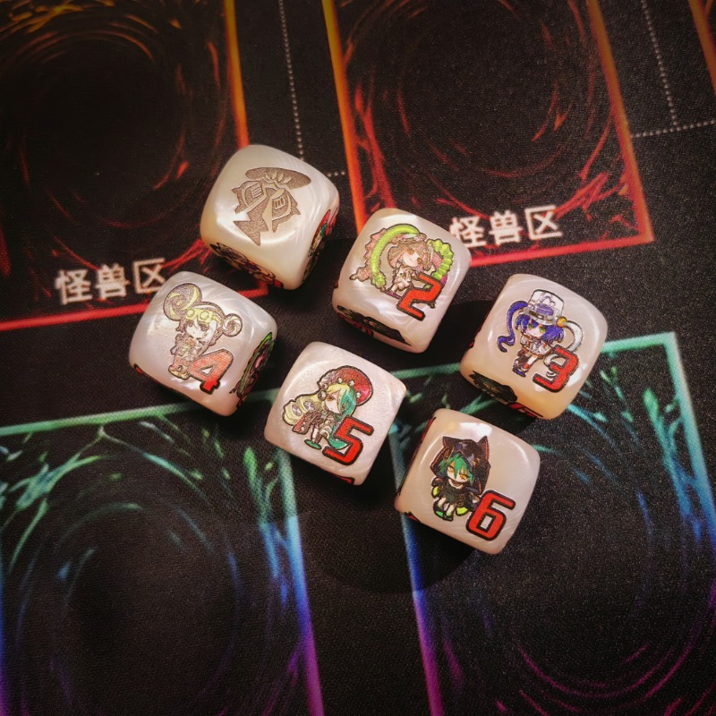 Yu-Gi-Oh! Kewl Tune Rotary Mul - Board Game Loop ulasan dan harga