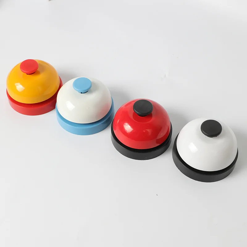 Lonceng Pesanan Meja Bel Tanga - Board Game Cafe ulasan dan harga