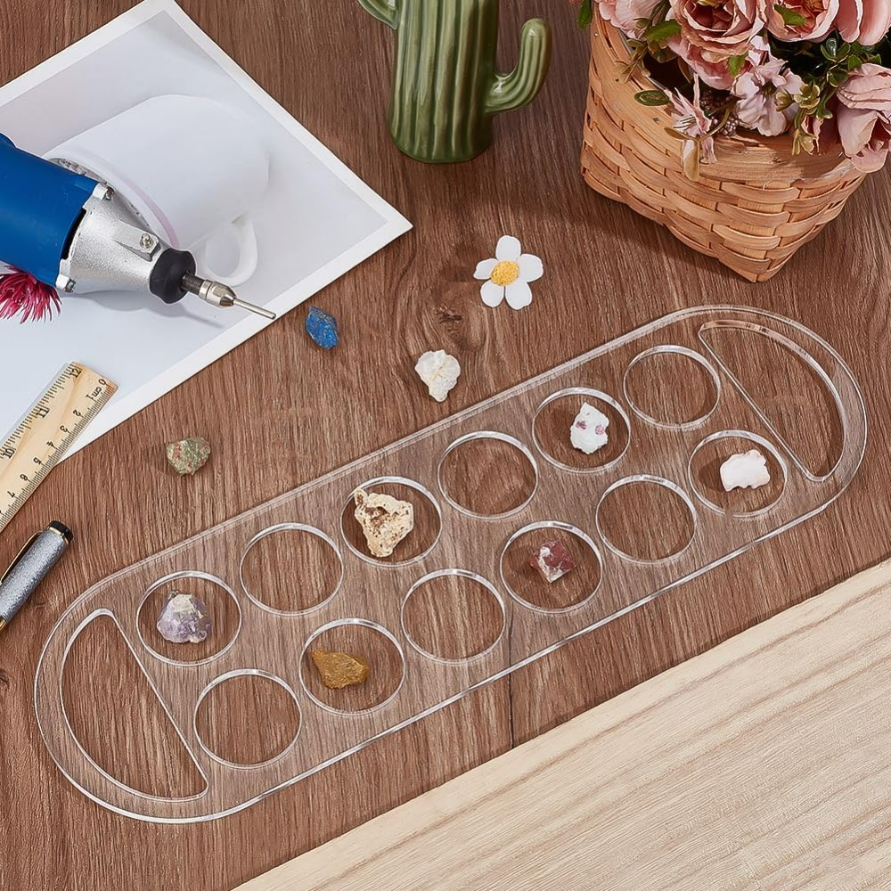 Cetakan Papan Mancala 12 Kanto - Board Game Template ulasan dan harga