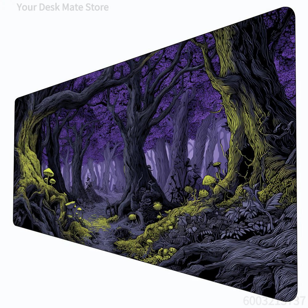 Alas Permainan Kartu Sihir Hut - Board Game Enchanted Forest ulasan dan harga