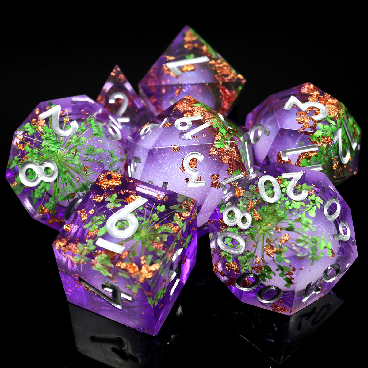 7 buah Set permainan peran ber - Board Game Enchanted Forest ulasan dan harga