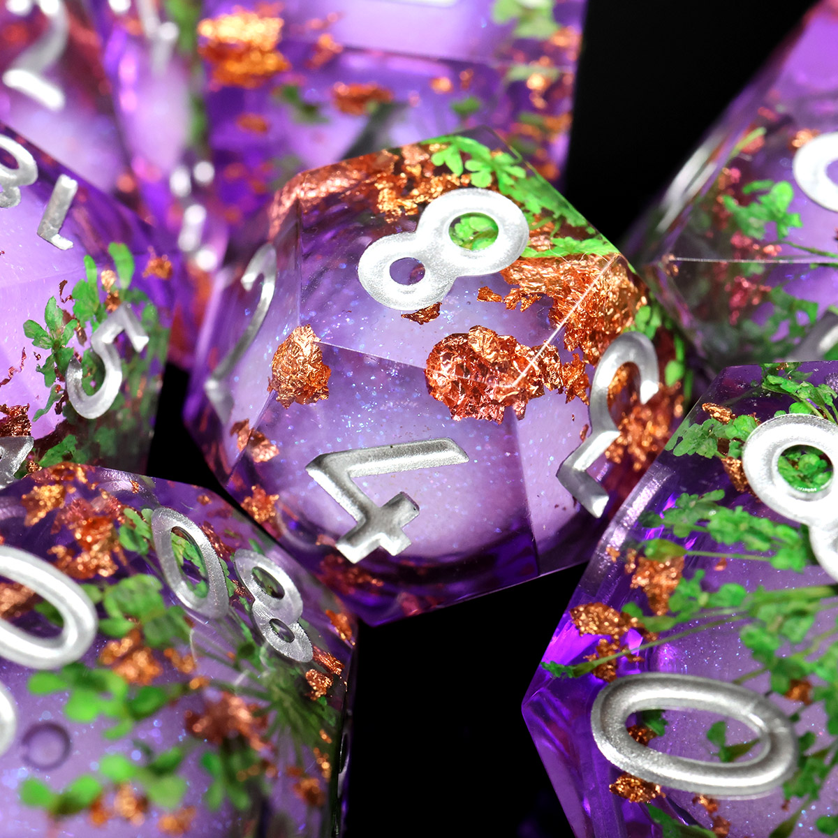 7 buah Set permainan peran ber - Board Game Enchanted Forest ulasan dan harga