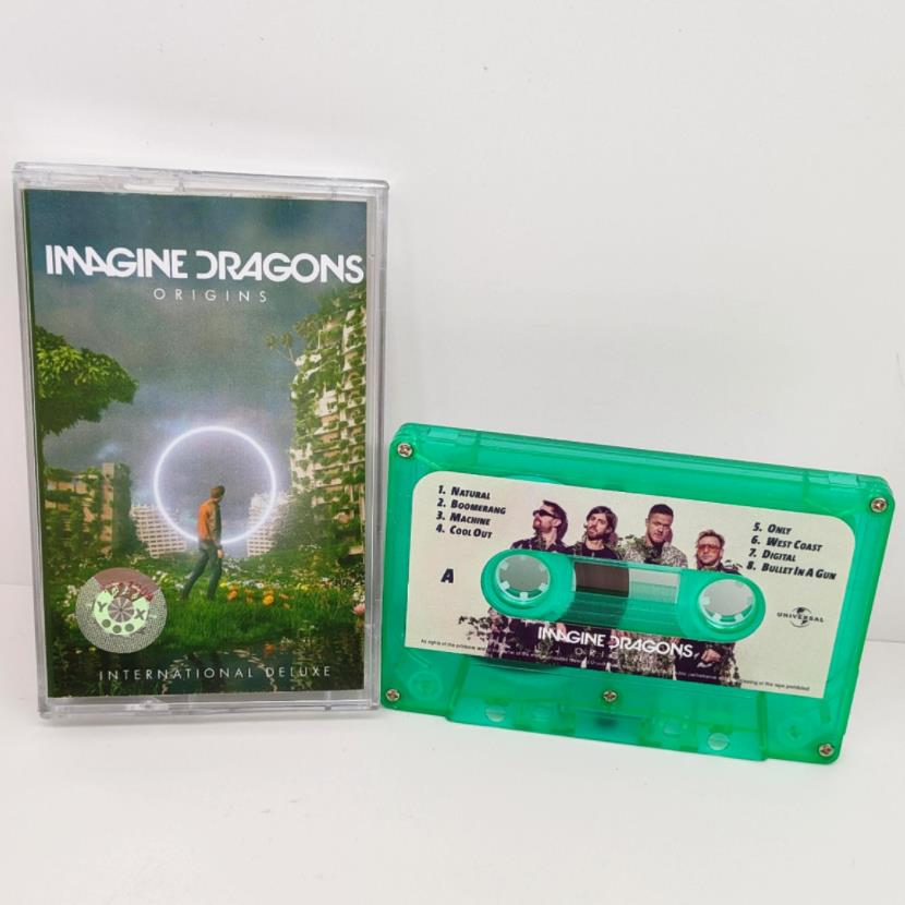 Alternative Rock Imagine naga  - Board Game Cafe ulasan dan harga