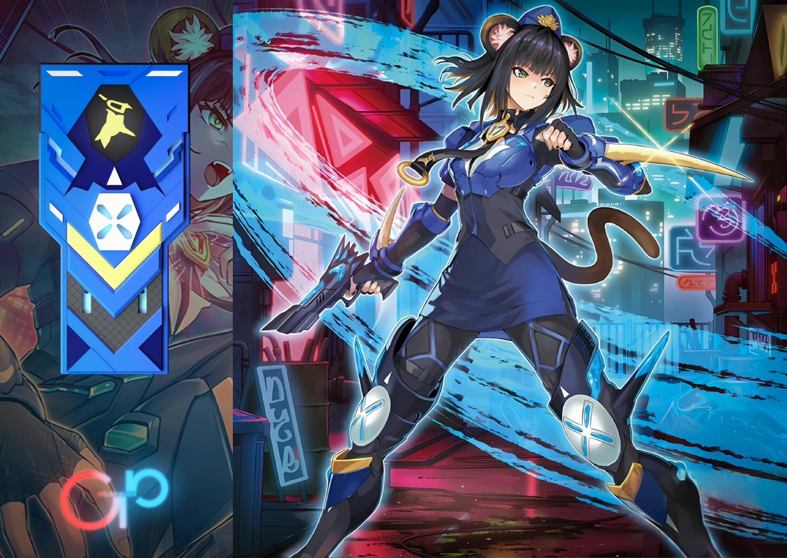 Cocok untuk Yu-Gi-Oh! K9-17 Iz - Board Game Yugioh ulasan dan harga