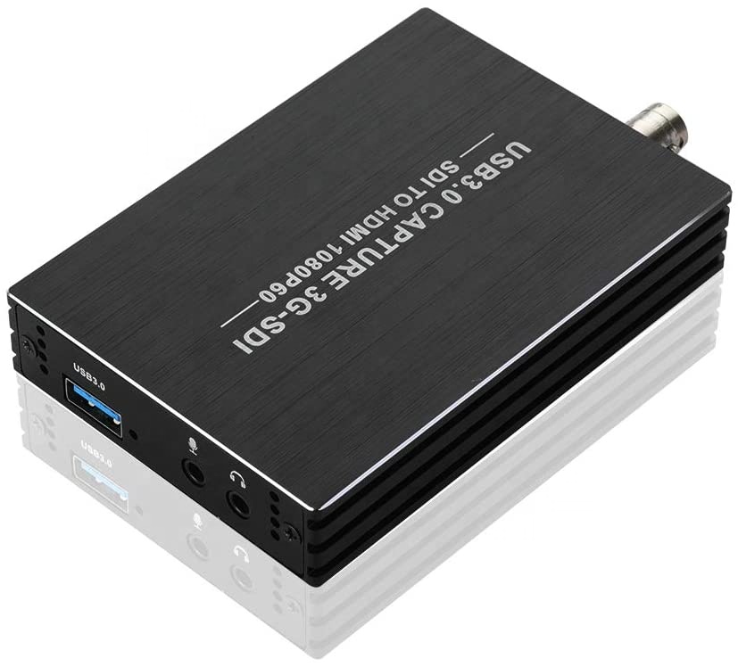 HD1080P 4K Video Capture Card  - Board Game Loop ulasan dan harga