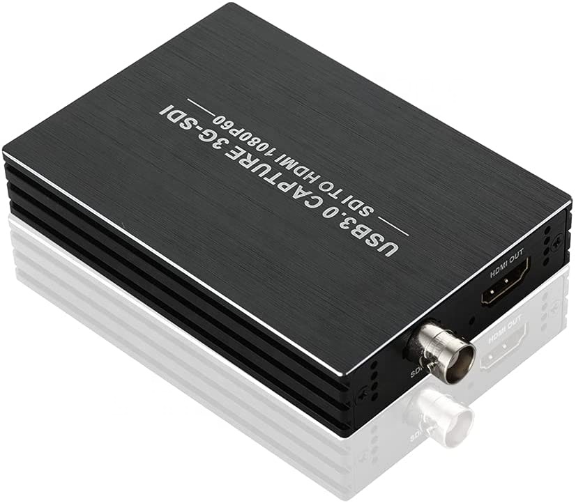 HD1080P 4K Video Capture Card  - Board Game Loop ulasan dan harga