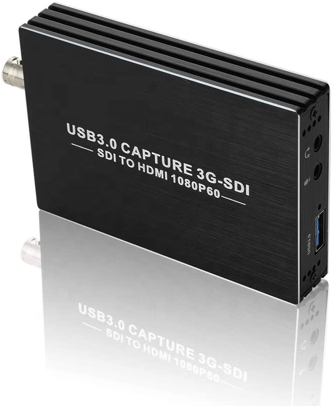 HD1080P 4K Video Capture Card  - Board Game Loop ulasan dan harga