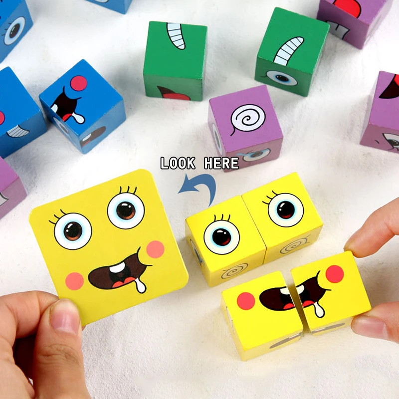 Mainan edukasi dini Game meja  - Board Game Roleplay ulasan dan harga