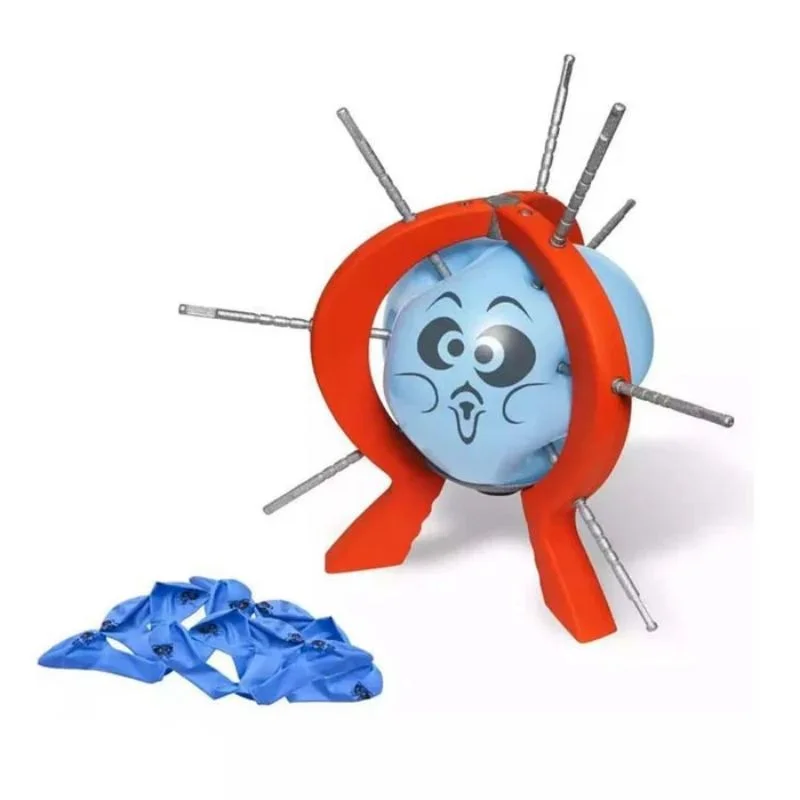 Balon permainan timbul balon p - Board Game Loop ulasan dan harga