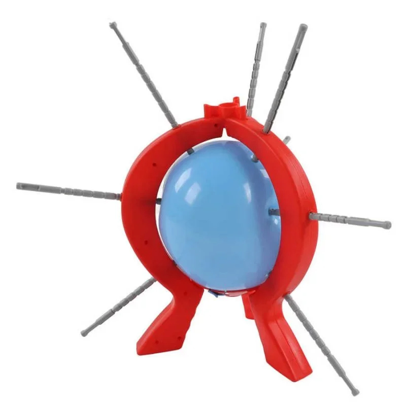 Balon permainan timbul balon p - Board Game Loop ulasan dan harga