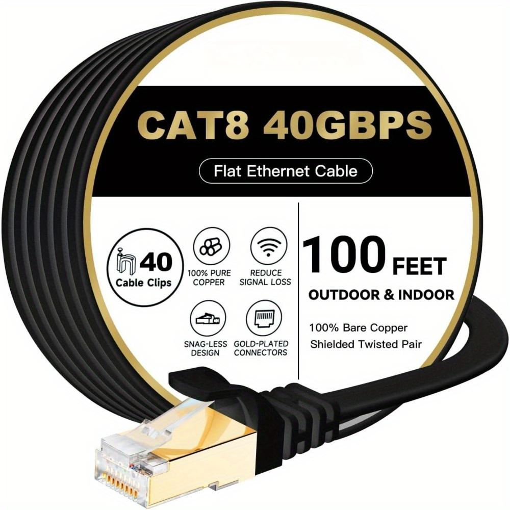 Kabel Ethernet Cat8, Desain Da - Board Game Geek ulasan dan harga