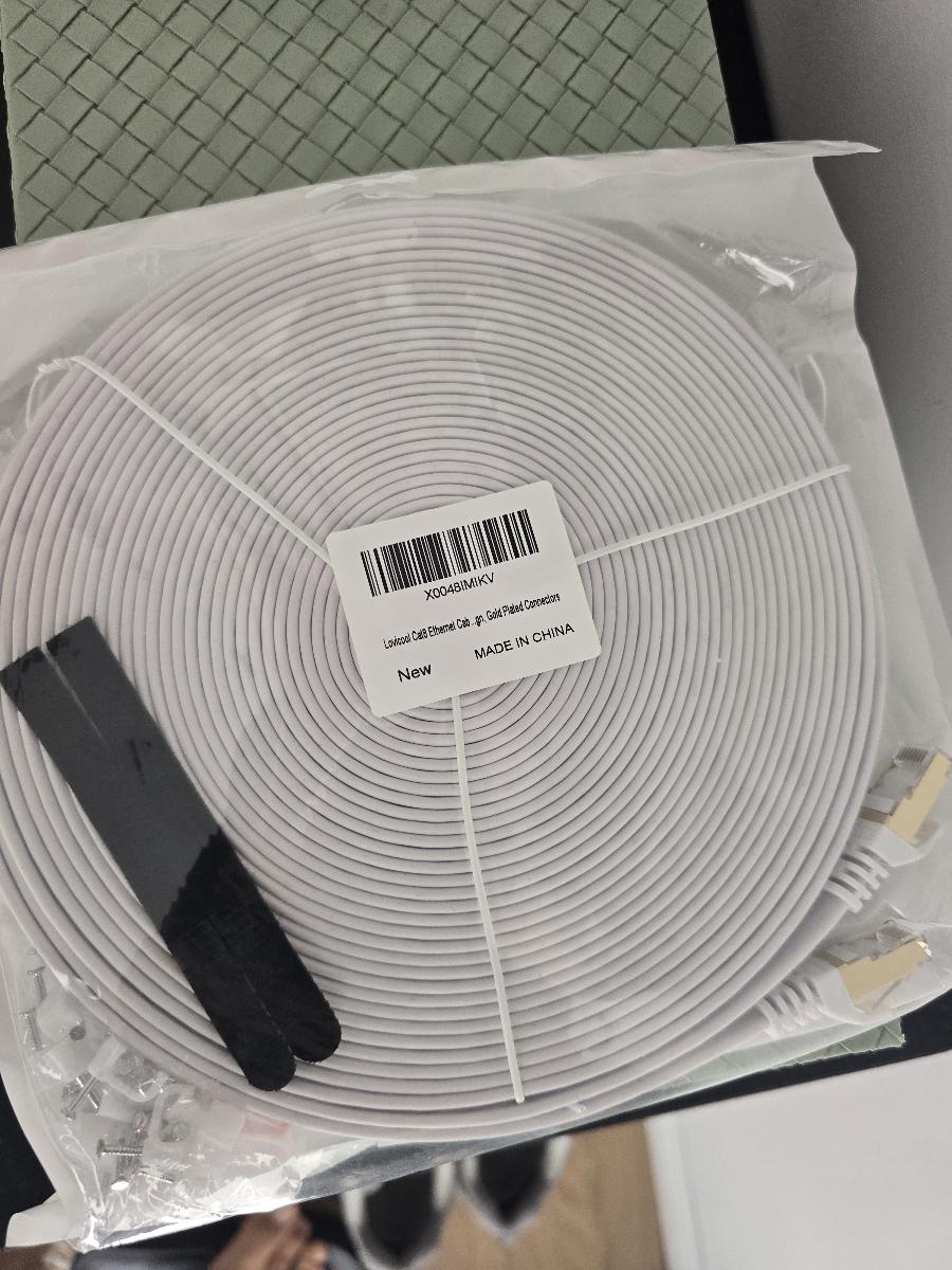 Kabel Ethernet Cat8, Desain Da - Board Game Geek ulasan dan harga