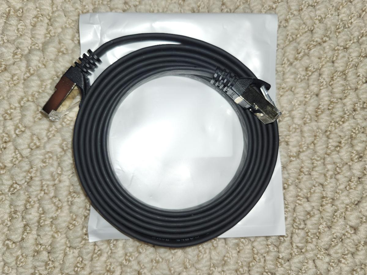 Kabel Ethernet Cat8, Desain Da - Board Game Geek ulasan dan harga